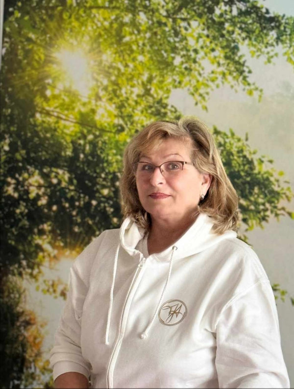 Sabine Tolmin