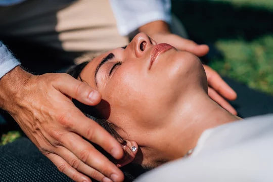 Reiki