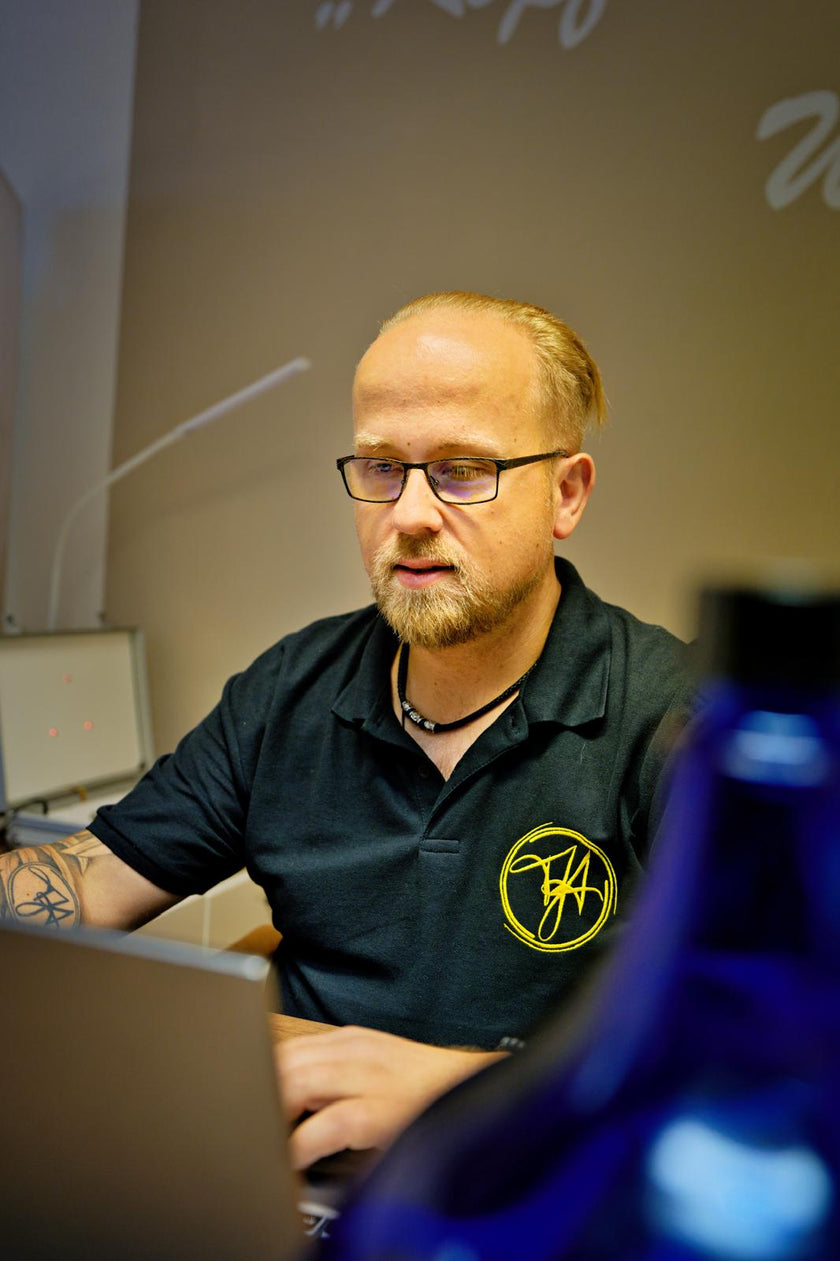 Radionik