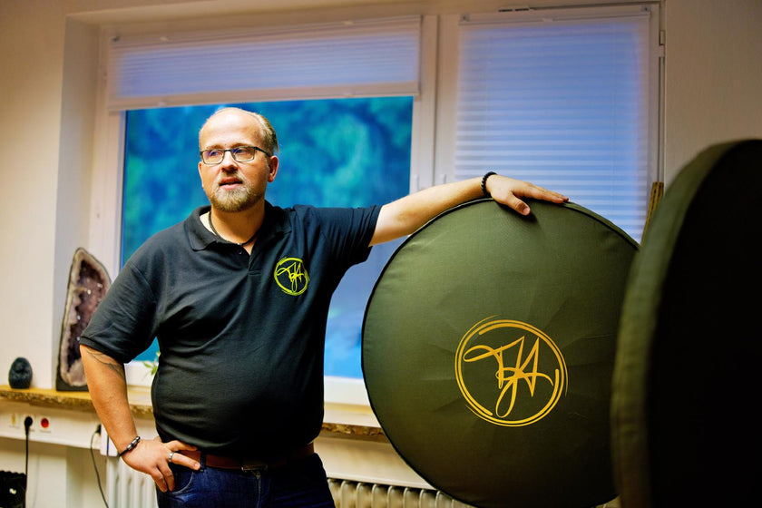 TJA-2022 Hochfrequenz