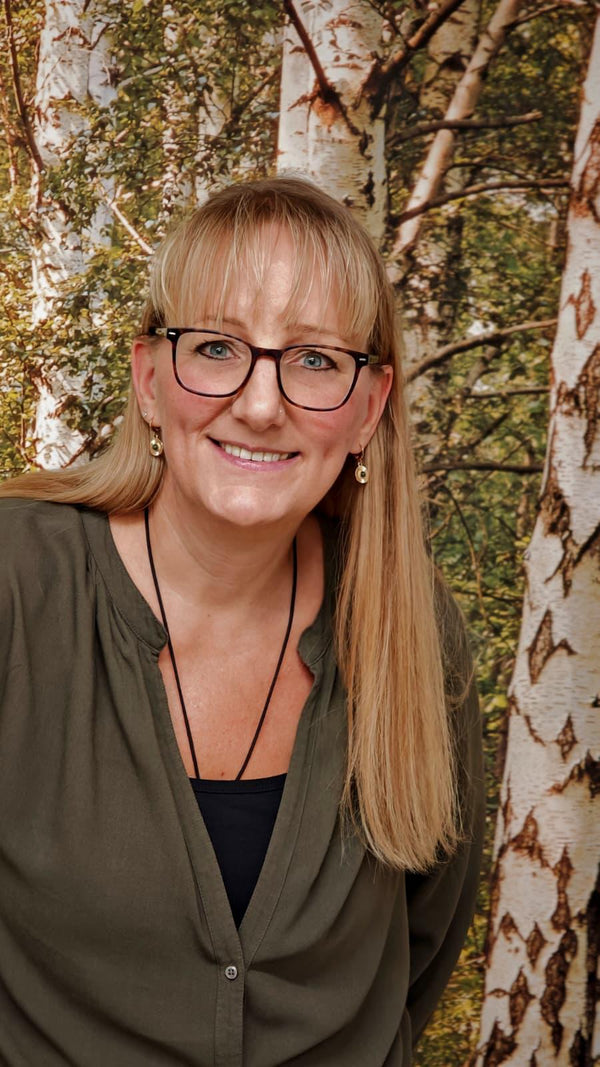 Tanja Baumgart